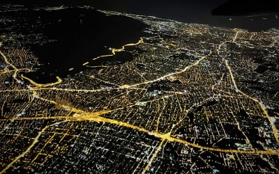 Η Αθήνα γίνεται smart city και το πρώτο «βήμα» είναι τα φώτα!