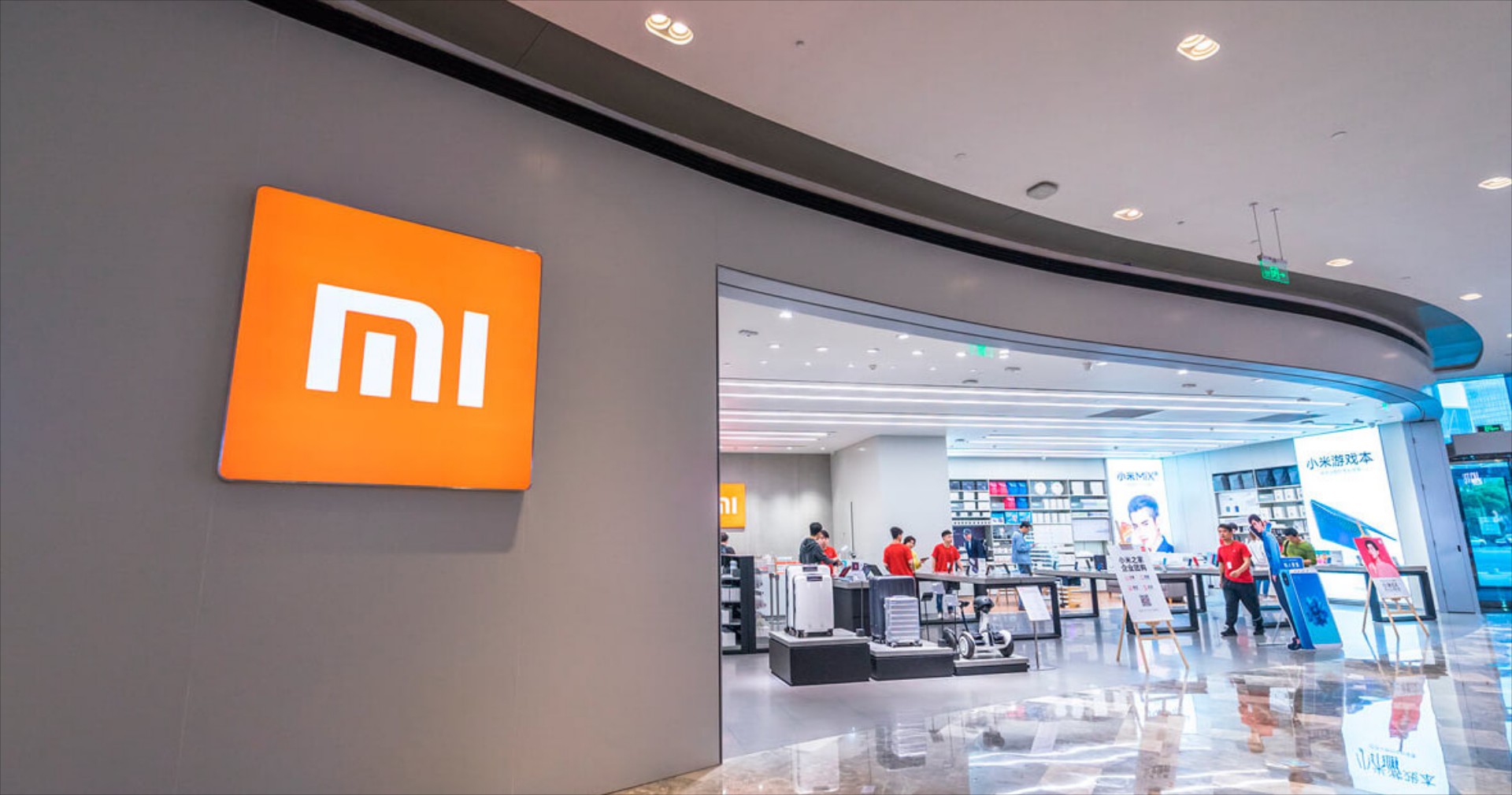 Η Xiaomi ανοίγει 30.000 αντιπροσωπείες αυτοκινήτων σε όλο τον κόσμο 