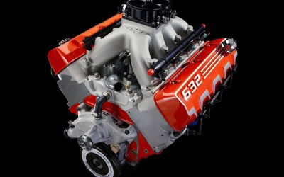 Πως ακούγεται ένας V8, 10,35 λίτρων με 1000 ίππους; [Video]