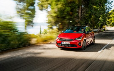 Νέο Opel Corsa Design & Tech! Δες πόσο κάνει