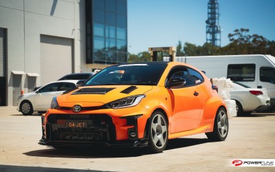 Toyota Yaris GR: Σε πόσο χρόνο ολοκληρώνει το «400άρι» με 473 hp στους τροχούς; [Video]