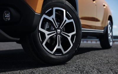 SUV με χώρο αποσκευών 445 lt, αυτονομία 1.000+ km και κόστος 22.000 ευρώ – Ποιο είναι;