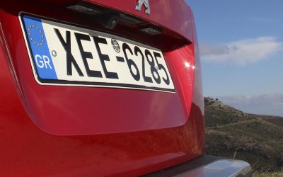 Τέλη κυκλοφορίας 2022: Πώς κάνουμε δήλωση ακινησίας - κατάθεση πινακίδων