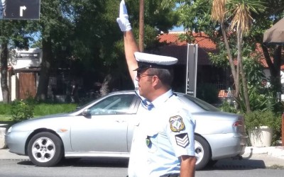 17 Νοεμβρίου: Ποιοι δρόμοι θα κλείσουν σε Αθήνα και Θεσσαλονίκη