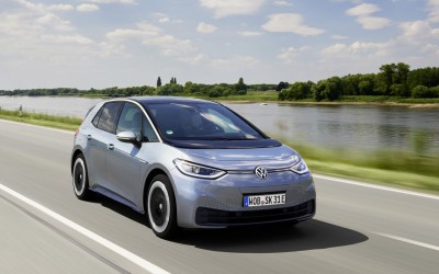 Στην Ελλάδα το χαμηλότερο κόστος χρήσης ηλεκτρικού αυτοκινήτου στην Ευρώπη!