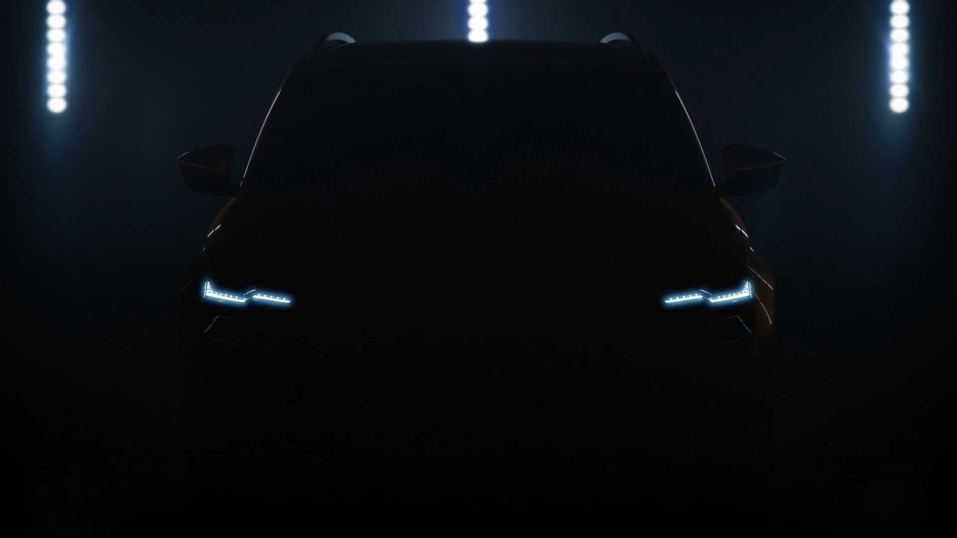 Οι βασικές αλλαγές του ανανεωμένου Skoda Karoq (video)