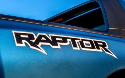 Άκου το νέο Ford Ranger Raptor του 2023 να βρυχάται! [Video]