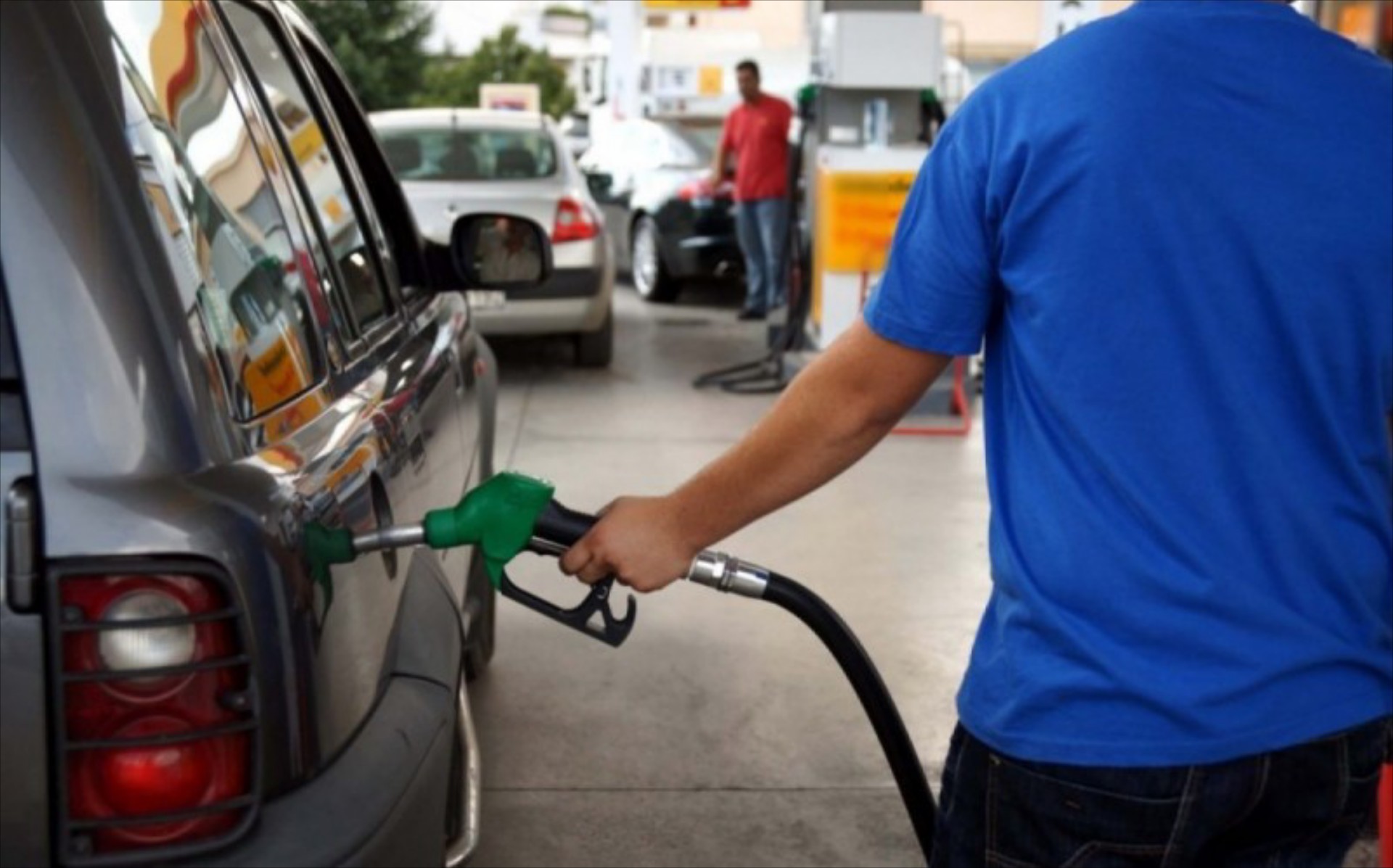 Ποιο καύσιμο προτιμούν οι Έλληνες οδηγοί;