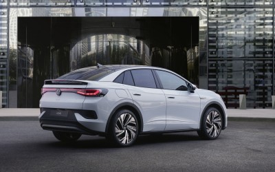 Άνοιξαν οι παραγγελίες για το ηλεκτρικό VW ID.5 - H τιμή του στη Γερμανία