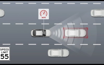 Ποιο νέο μοντέλο έχει το καλύτερο Highway Assist σύμφωνα με το Euro NCAP;