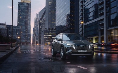 Τίποτα δεν σταματά τη Hyundai στην Ευρώπη – Νέο ρεκόρ πωλήσεων
