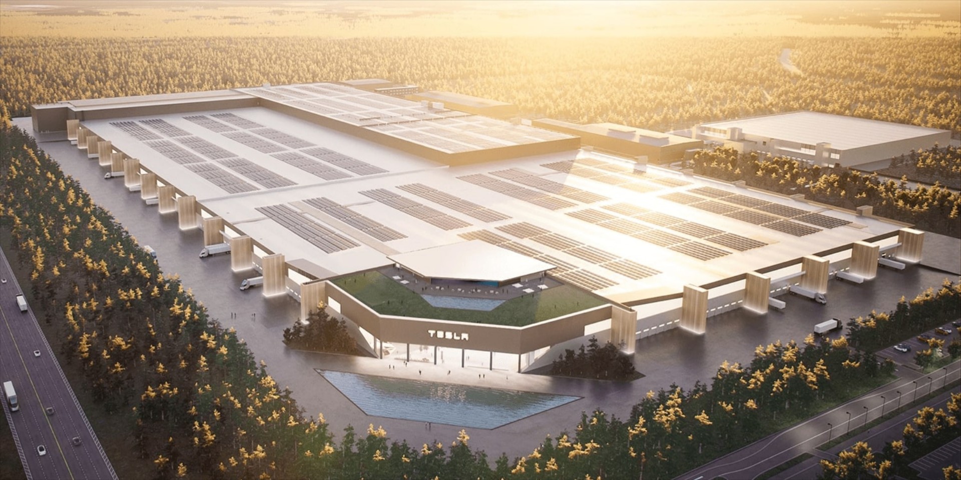 Tesla: Της έκοψε επιδότηση 1,1 δισ. η ΕΕ, ή την αρνήθηκε η ίδια;