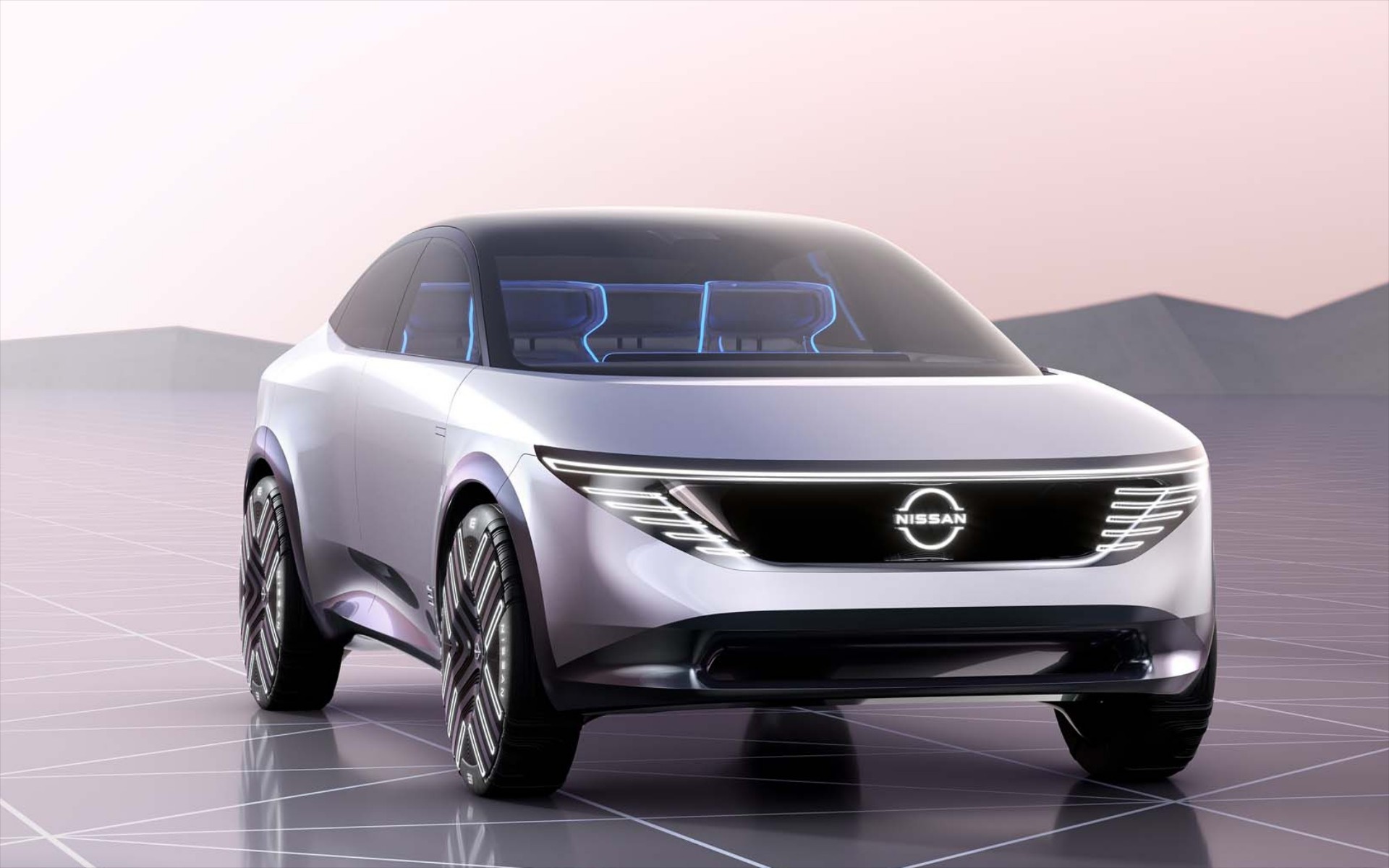 Nissan: 23 νέα ηλεκτρικά μοντέλα μέχρι το 2030 (video)