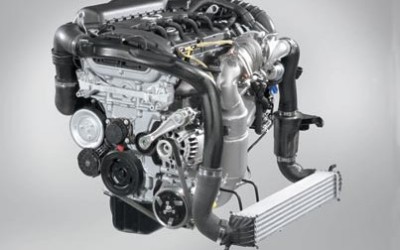 Η BMW δίνει κινητήρες στη Saab