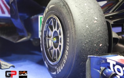 Ανάλυσέ το : Το GP της Σιγκαπούρης