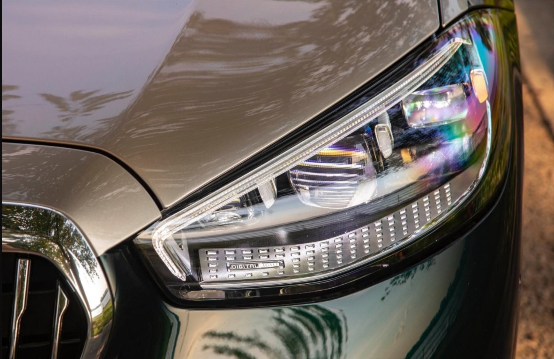 Ποιο είναι το ακριβότερο μοντέλο της Mercedes-Benz στην ελληνική αγορά; (Τιμή)