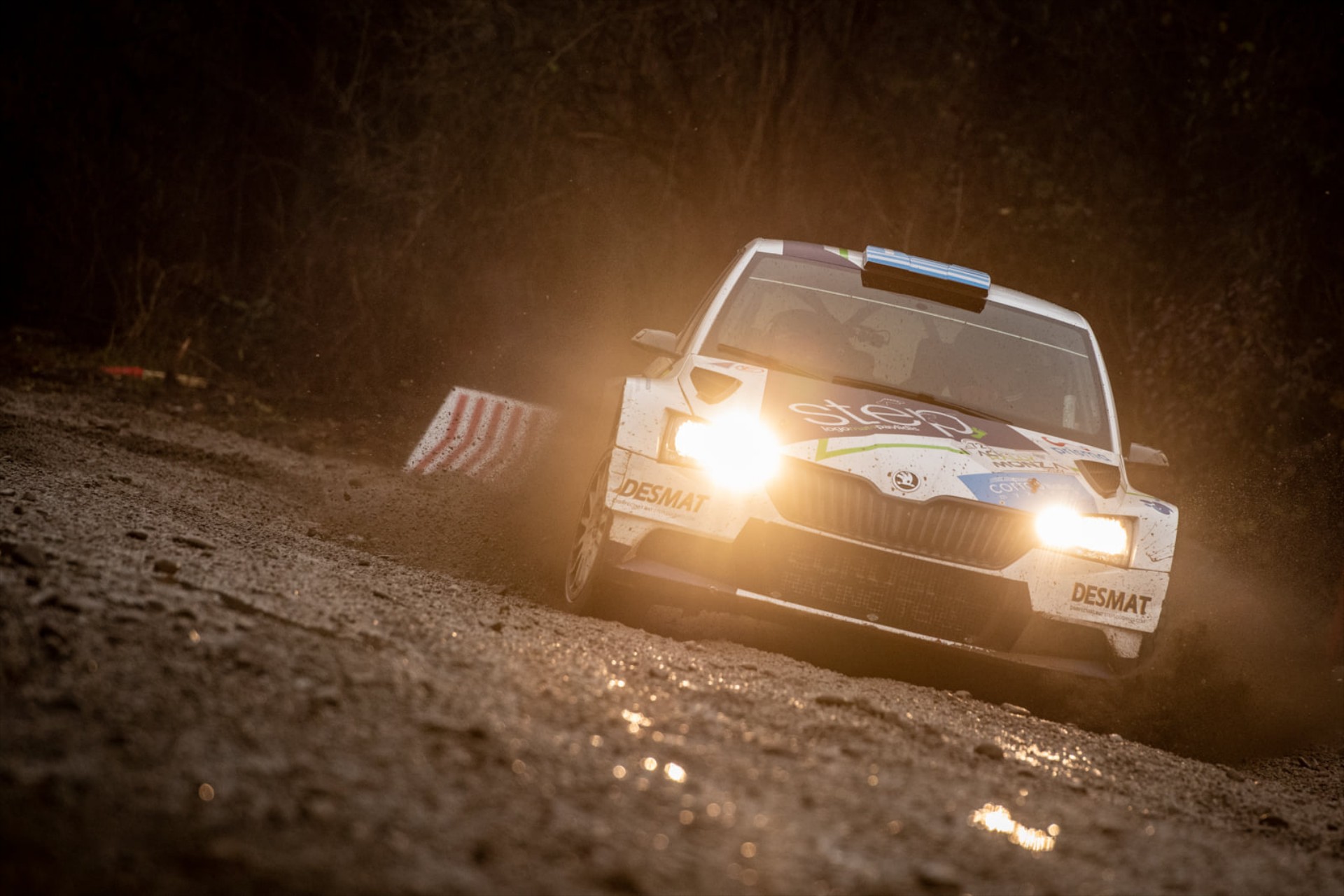 ΟΜΑΕ: Το πρόγραμμα των ελληνικών αγώνων αυτοκινήτου 2022