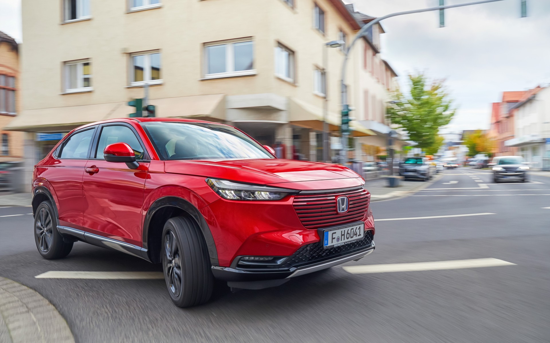 Πώς η Honda θα μηδενίσει τους θανάτους από τροχαία ατυχήματα; 