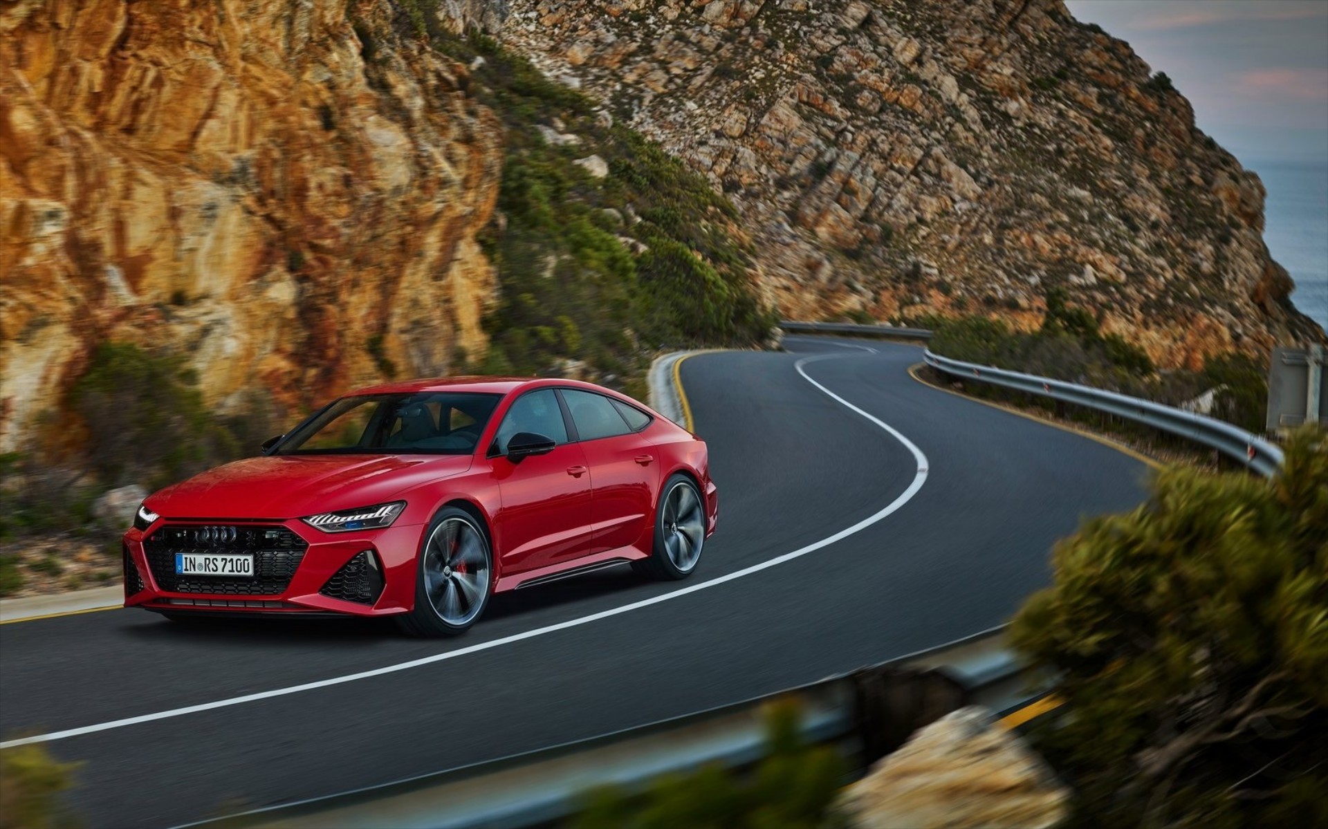 Ξέρετε ποιο είναι το πιο ακριβό μοντέλο της Audi στην Ελλάδα;
