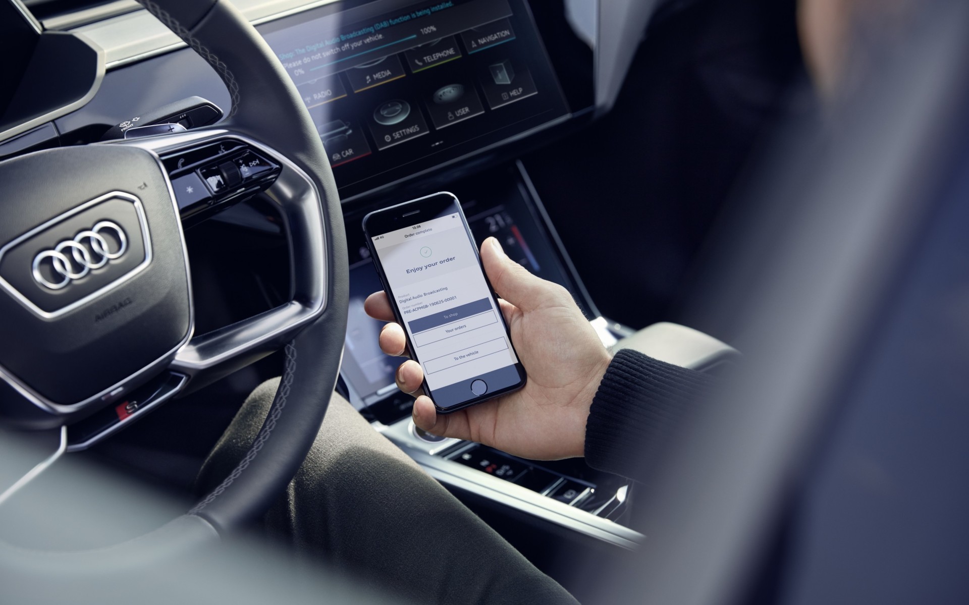 Car Wallet: Όλα τα στοιχεία οδηγού και αυτοκινήτου σε ένα smartphone