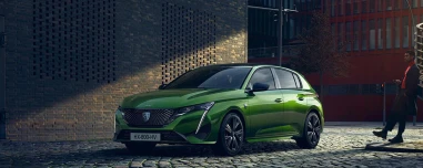 Peugeot: Τέλος οι κινητήρες βενζίνης και diesel στην Ευρώπη το 2030