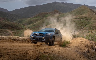 Τρελές πωλήσεις για τη Subaru στην αγορά της Β. Αμερικής