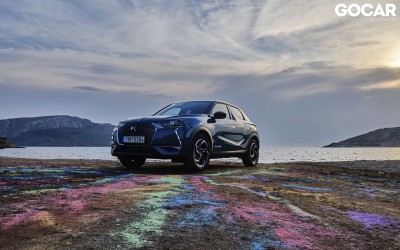 Νέα βασική έκδοση και τιμές για το DS3 Crossback