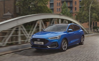 Πόσο κοστίζει το νέο Ford Focus στην Ελλάδα; [Τιμές]