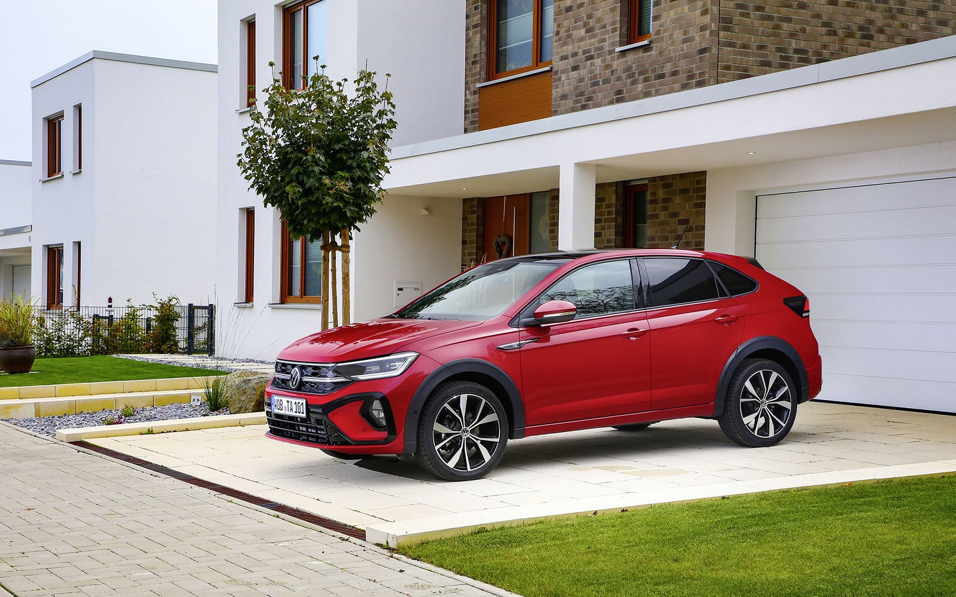 Στην Ελλάδα το νέο Volkswagen Taigo – Τιμή