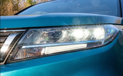 Full Hybrid B-SUV με μηδενικά Τέλη Κυκλοφορίας και κόστος 23.000 ευρώ!