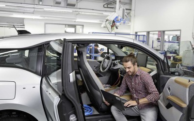 Ποια μάρκα αυτοκινήτων αναδείχθηκε Καλύτερος Εργοδότης;