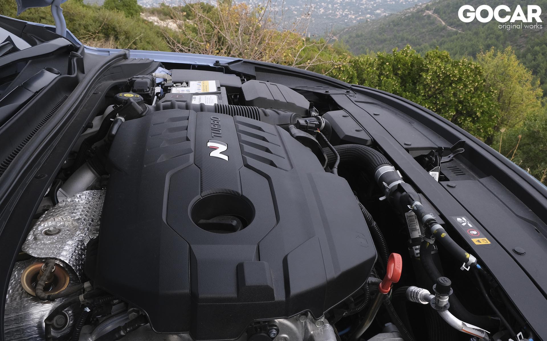 Hyundai: Σταματά την εξέλιξη κινητήρων ντίζελ και βενζίνης