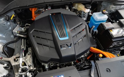 Οι 10 καλύτεροι κινητήρες του 2021 [video] 