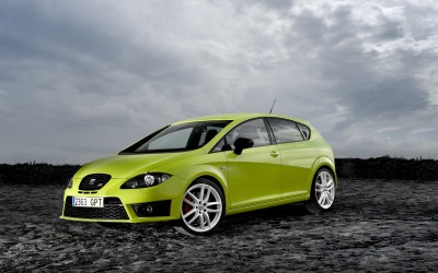 Seat Leon Cupra R