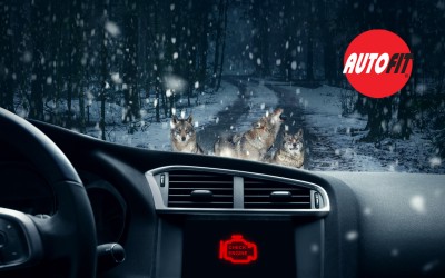 Autofit: Δωρεάν χειμερινός έλεγχος για να μη… μείνεις εκεί που δεν πρέπει!