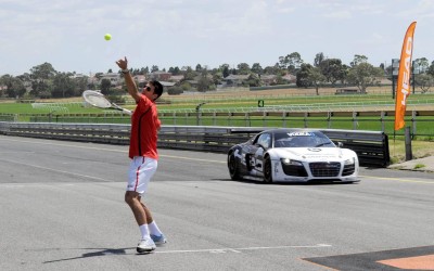 Η συλλογή αυτοκινήτων του Novak Djokovic [video]