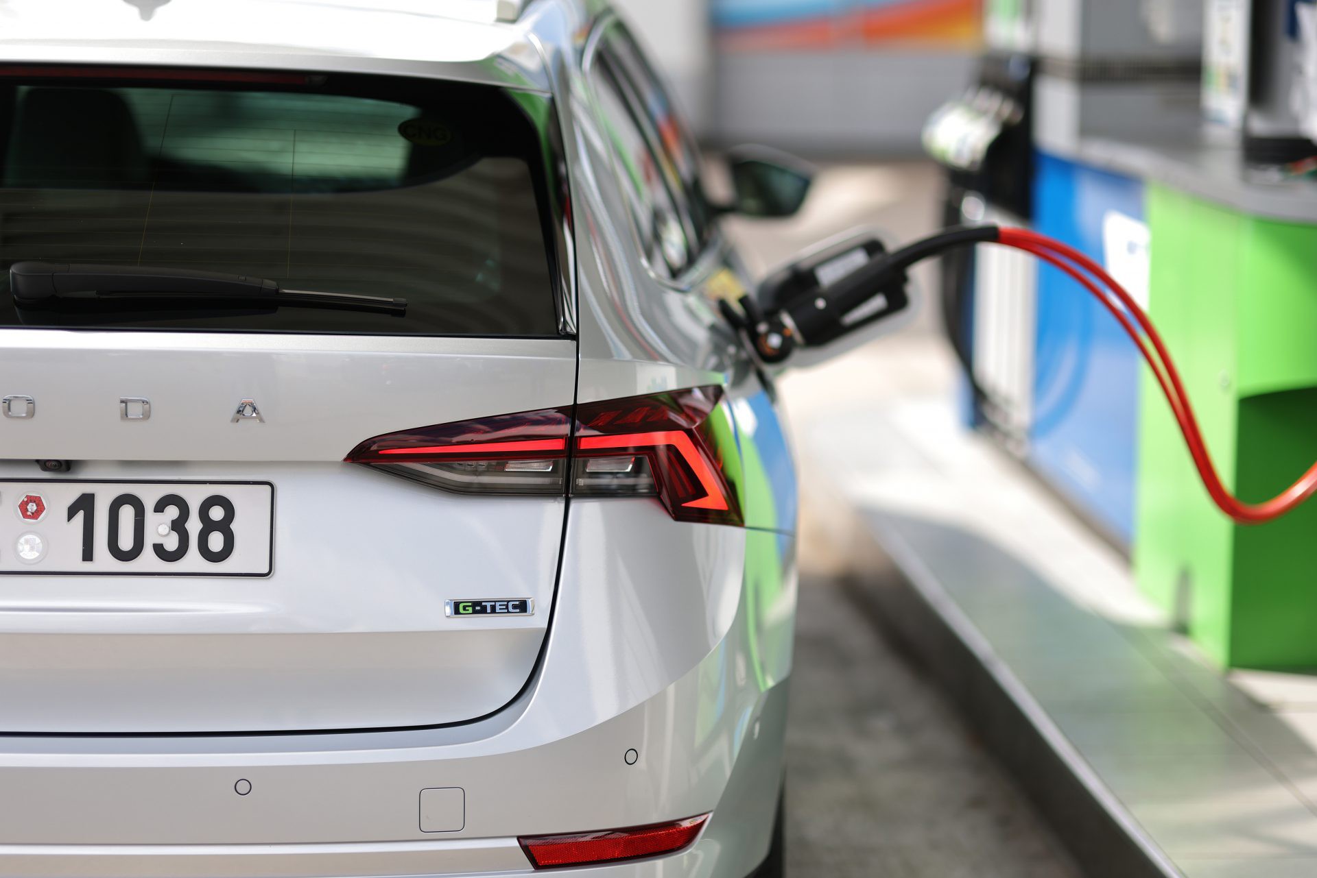 Supermini με εναλλακτικό καύσιμο: LPG, CNG ή Diesel - Ποιο προτιμάς;