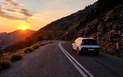 Όλα τα SUV 1.0 turbo με λιγότερα από 20.000 €!