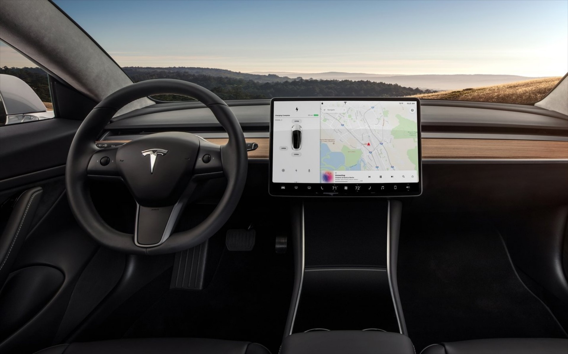 Νεαρός χάκαρε 25 αυτοκίνητα της Tesla