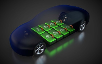 3 χρυσοί κανόνες για την μπαταρία ηλεκτρικού αυτοκινήτου