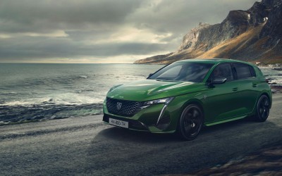 Οι τιμές του νέου Peugeot 308 στην Ελλάδα 