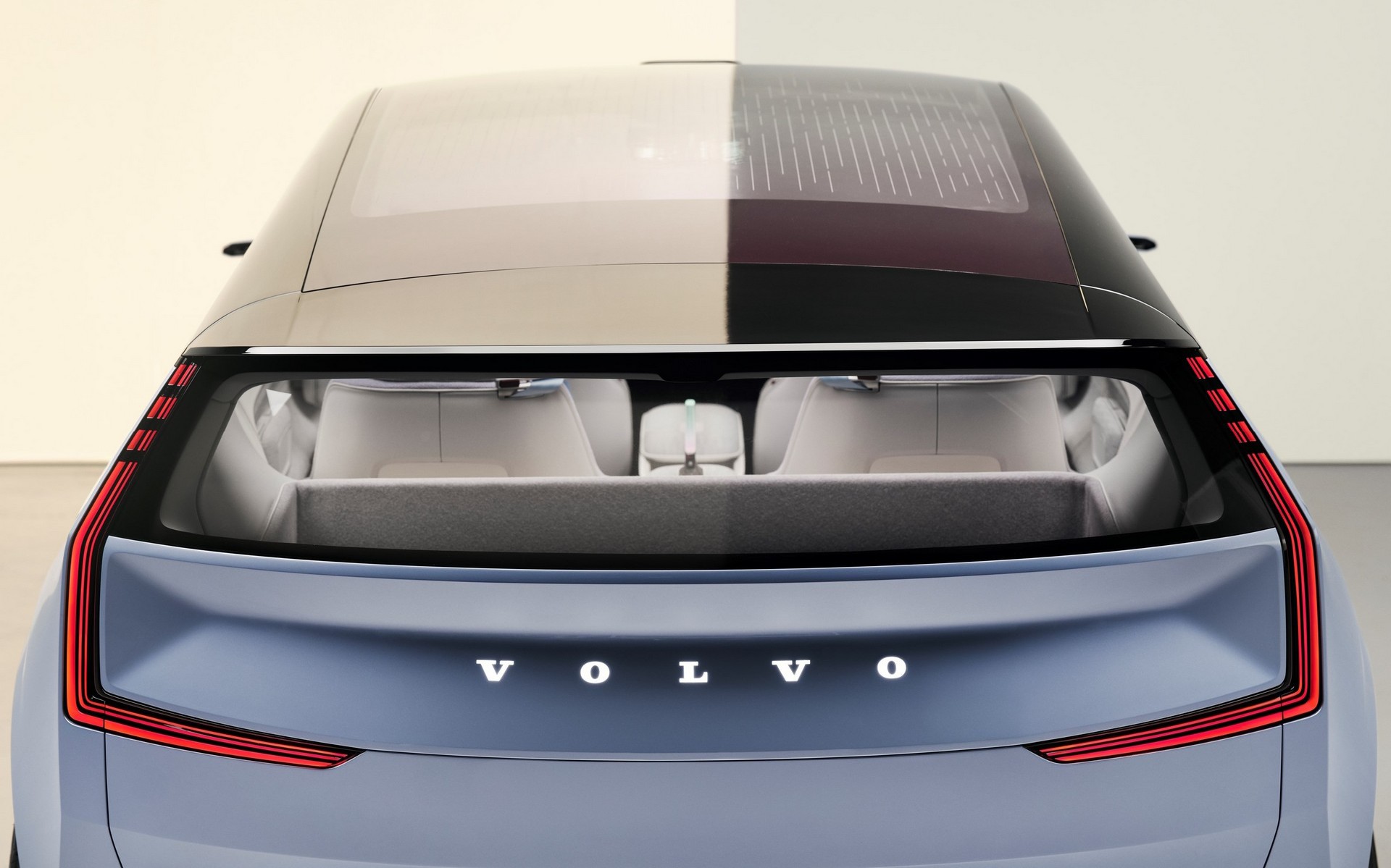 Αλλάζει όνομα το Volvo XC90: Πώς θα λέγεται ο διάδοχος;  