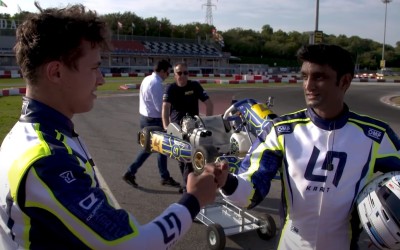 Πόσο πιο γρήγορος είναι ένας οδηγός F1 από έναν απλό οδηγό [video]