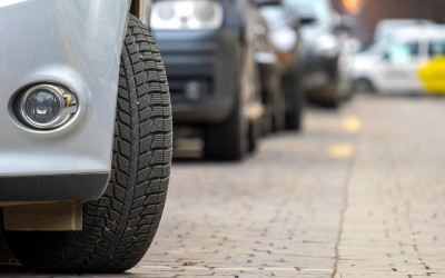 Δες όλα τα σημεία που απαγορεύεται η στάση και η στάθμευση