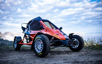 FIA Rally Star: Αλλαγή της τελευταίας στιγμής στους νέους που θα εκπροσωπήσουν την Ελλάδα!