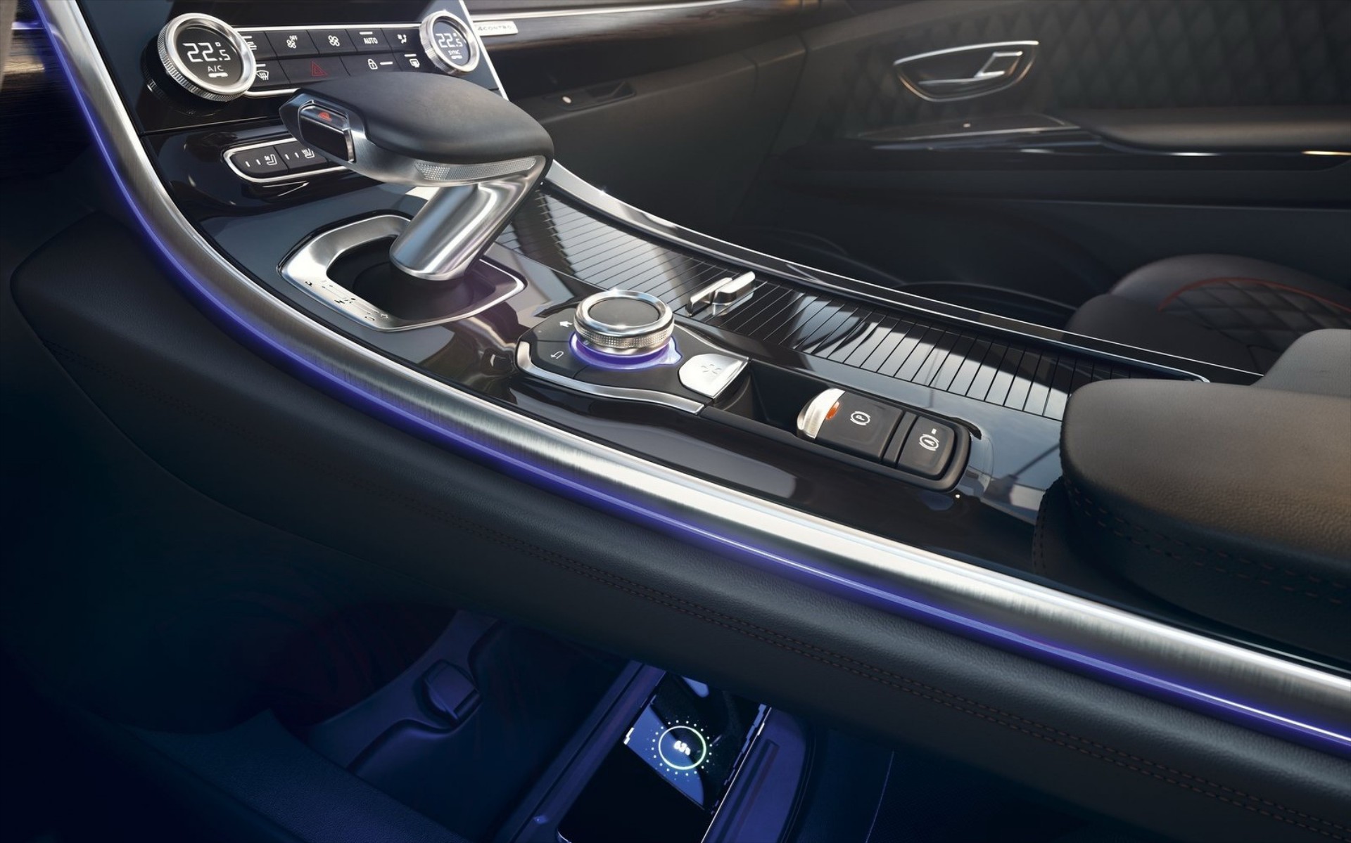 Ποια μάρκα προσφέρει κάρτα Hands-Free στα αυτοκίνητά της εδώ και 20 χρόνια;