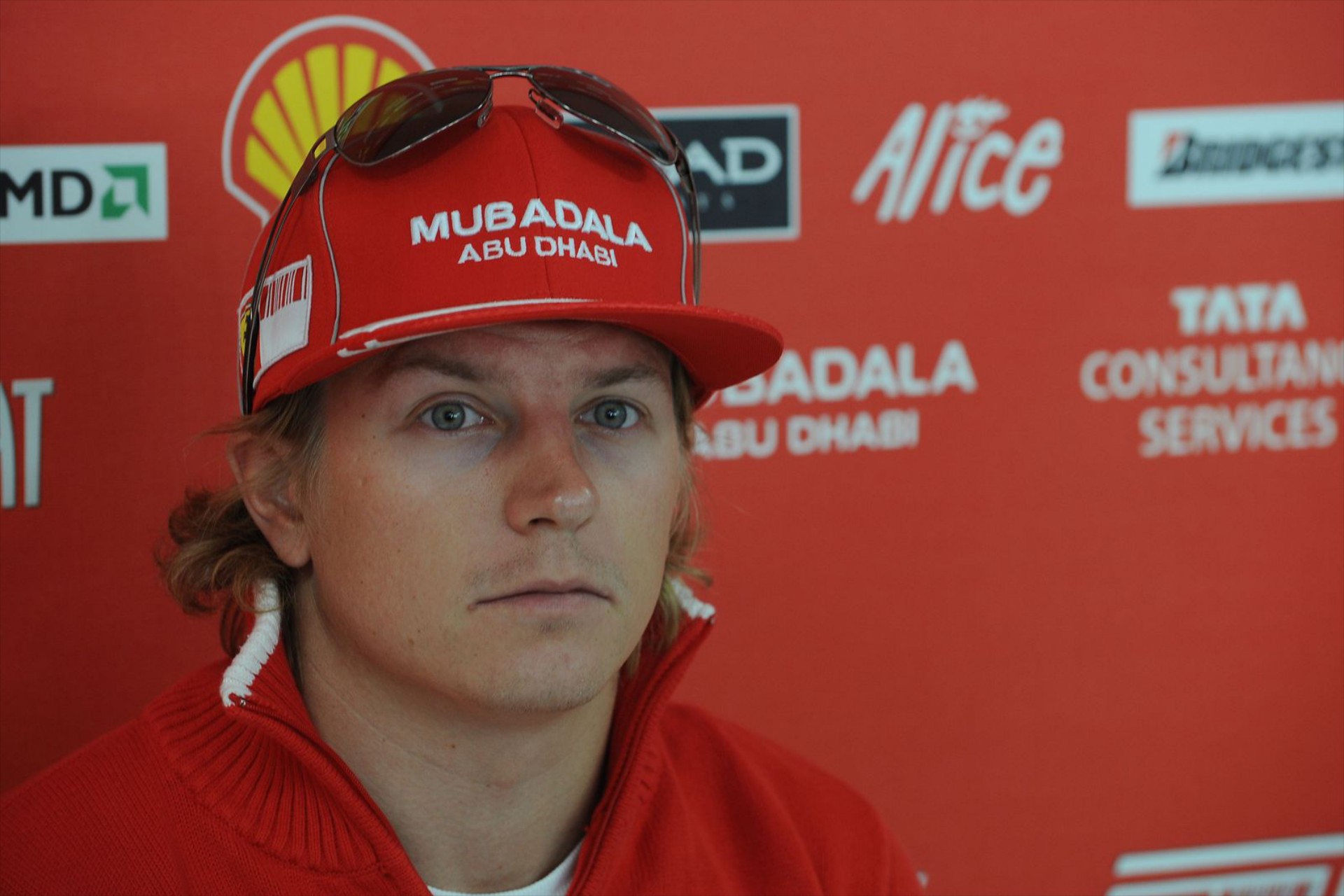 Αποκλείει την επιστροφή στην F1 με την Renault ο Raikkonen
