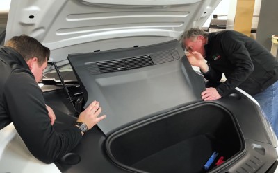 Έχει βελτιωθεί η ποιότητα συναρμολόγησης των Tesla; [video]