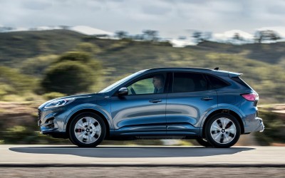 To No1 plug-in hybrid της Ευρώπης ανήκει στα SUV