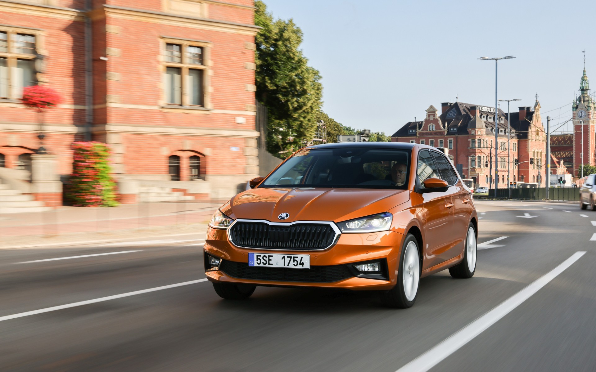 Πόσο κοστίζει η νέα Skoda Fabia στην Ελλάδα (εκδόσεις και τιμές)